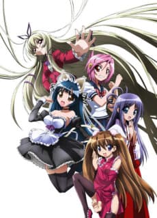 Poster Penguin Musume♥Heart