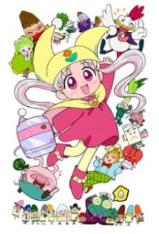 Poster Crayon Kingdom of Dreams