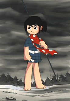 Poster Sasuke