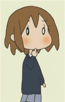 Poster K-ON! Season 2 Shorts