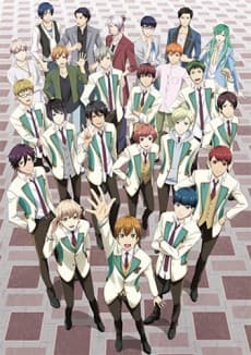 Poster STARMYU 2