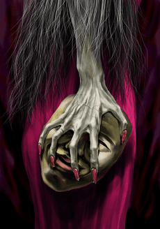 Poster Theatre of Darkness: Yamishibai 5