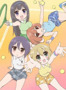 Poster Usakame Special