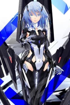 Poster BEATLESS