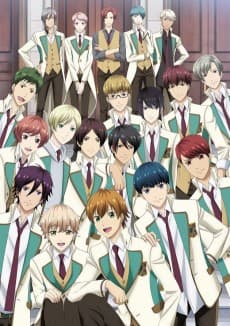 Poster STARMYU 3