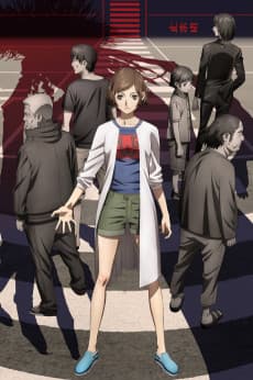 Poster KOKKOKU