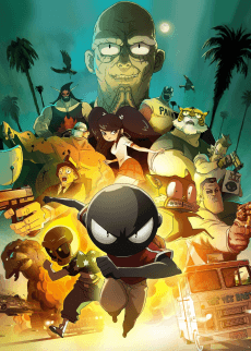 Poster MFKZ