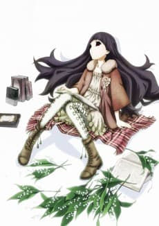 Poster Shiki Specials