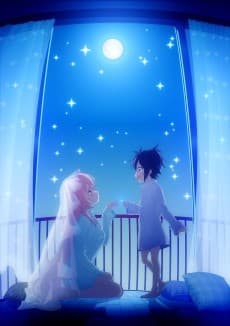Poster Happy Sugar Life