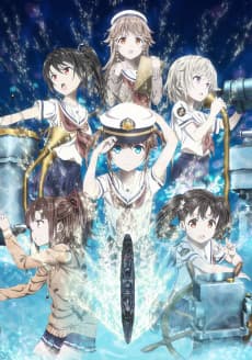 Poster High School Fleet Movie
