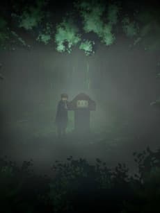 Poster Theatre of Darkness: Yamishibai 6