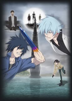 Poster B: The Beginning: Succession