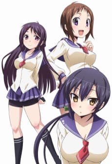 Poster My Wife is the Student Council President: Wife Theater