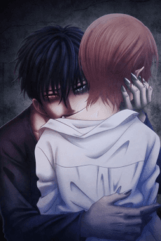 Poster Devils’ Line: Anytime Anywhere