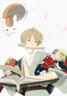 Poster Natsume's Book of Friends Season 3