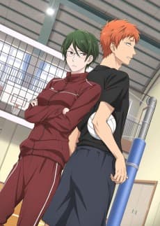 Poster Wotaku ni Koi wa Muzukashii OVA