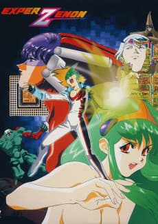 Poster Exper Zenon