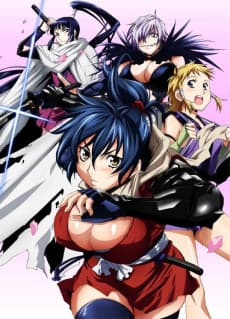 Poster Manyu Scroll