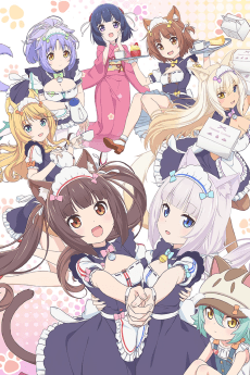 Poster Nekopara