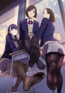 Poster Miru Tights