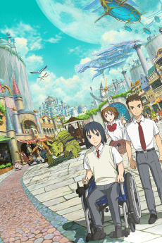 Poster NiNoKuni