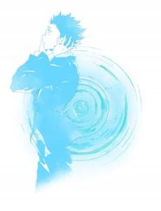 Poster A Silent Voice Specials