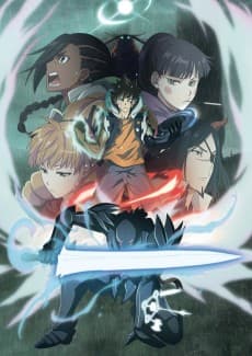 Poster RADIANT Season 2