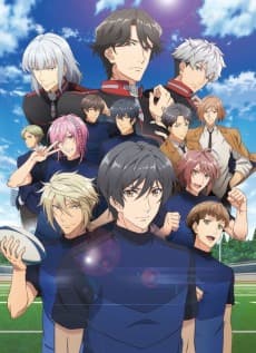 Poster Try Knights