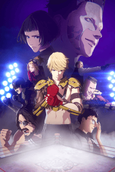 Poster Levius