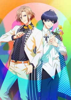 Poster A3! Season Autumn & Winter