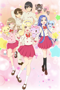 Poster Mewkledreamy