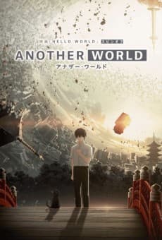 Poster Another World