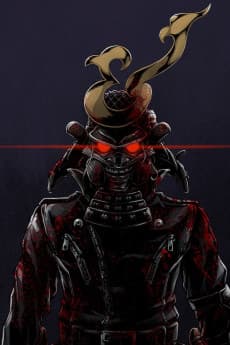 Poster SOUND & FURY