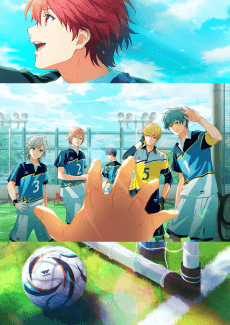 Poster Futsal Boys!!!!!
