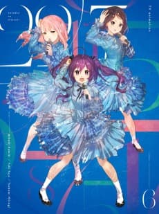 Poster 22/7: 8+3=?