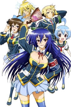 Poster Medaka Box