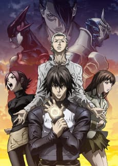 Poster Zetman