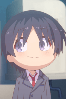 Poster Hensuki▽