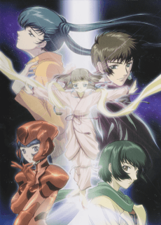 Poster Aquarian Age: Sign for Evolution