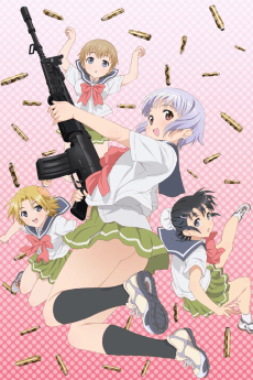 Poster Upotte!!