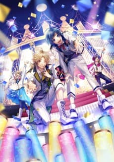 Poster Kono Sekai no Tanoshimikata: Secret Story Film