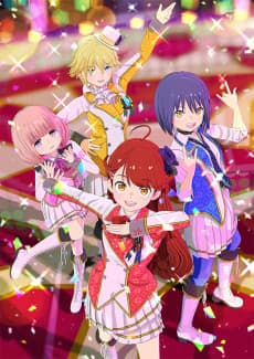 Poster Idolls!
