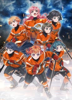 Poster PuraOre! ~Pride of Orange~