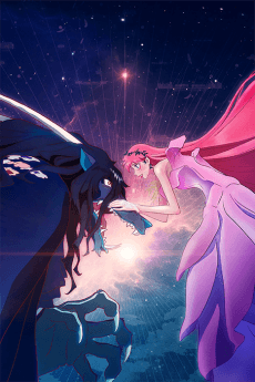 Poster BELLE