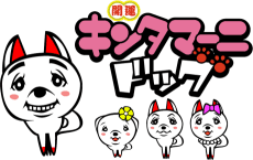 Poster Kintamani Dog