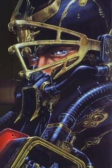 Poster MD Geist - The Most Dangerous Ever
