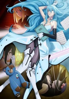 Poster Vivy -Fluorite Eye's Song-