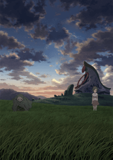 Poster From the New World