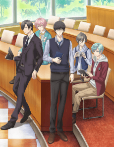 Poster Stand My Heroes: Warmth of Memories