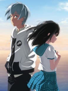 Poster Strike the Blood FINAL
